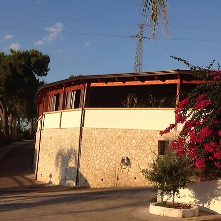 Villaggio Club Baia Di Paradiso-3