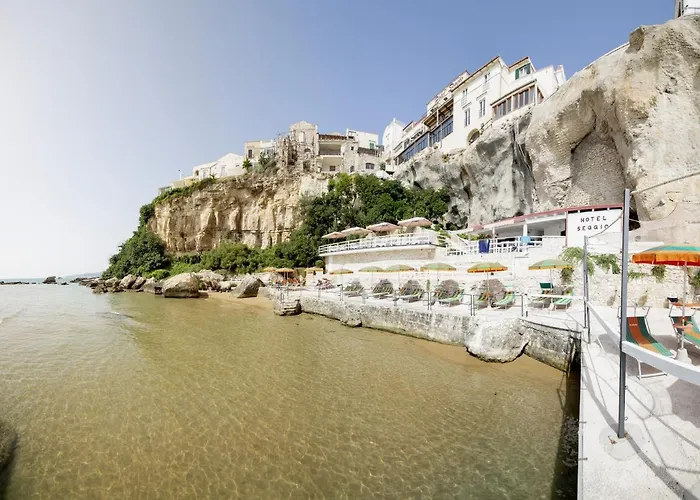 Hotel Seggio Vieste