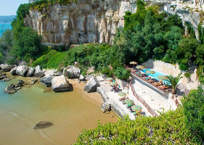 Hotel Seggio Vieste